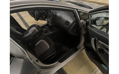 Kia XCeed 1.6 crdi 2015г. КАМЕРА - автомобили, коли, обяви за нови и употребявани 10