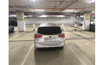 Kia XCeed 1.6 crdi 2015г. КАМЕРА - автомобили, коли, обяви за нови и употребявани 2