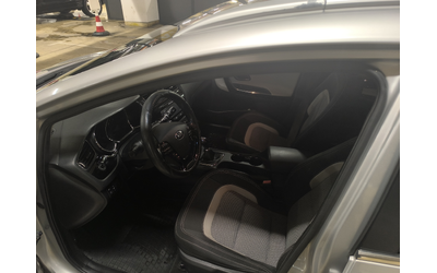 Kia XCeed 1.6 crdi 2015г. КАМЕРА - автомобили, коли, обяви за нови и употребявани 4