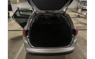 Kia XCeed 1.6 crdi 2015г. КАМЕРА - автомобили, коли, обяви за нови и употребявани 8