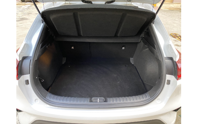 Kia XCeed 1.6 CRDI/ MHEV / Design / DCT7 - автомобили, коли, обяви за нови и употребявани 13