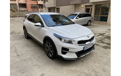 kia-xceed-1-6-crdi-mhev-design-dct7 - 2