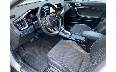 Kia XCeed 1.6 CRDI/ MHEV / Design / DCT7 - автомобили, коли, обяви за нови и употребявани 9