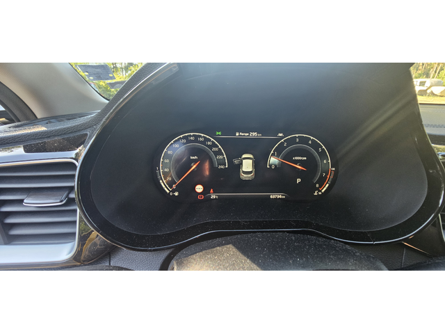 Kia XCeed 1.6 T-GDI (204 кс) DCT - автомобили, коли, обяви за нови и употребявани 15
