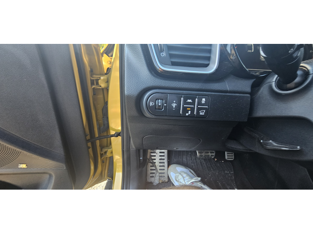 Kia XCeed 1.6 T-GDI (204 кс) DCT - автомобили, коли, обяви за нови и употребявани 16