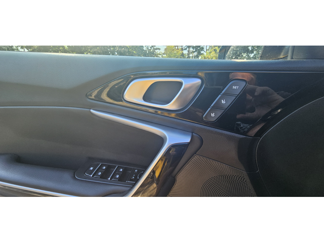 Kia XCeed 1.6 T-GDI (204 кс) DCT - автомобили, коли, обяви за нови и употребявани 17