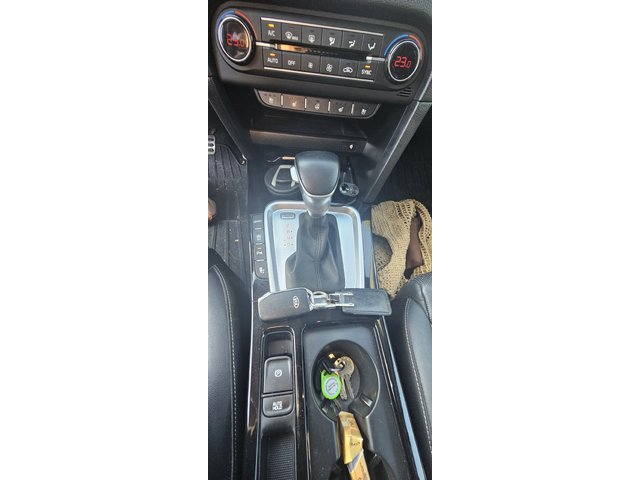 Kia XCeed 1.6 T-GDI (204 кс) DCT - автомобили, коли, обяви за нови и употребявани 18