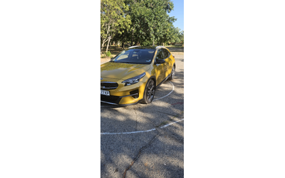 Kia XCeed 1.6 T-GDI (204 кс) DCT - автомобили, коли, обяви за нови и употребявани 1
