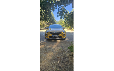 Kia XCeed 1.6 T-GDI (204 кс) DCT - автомобили, коли, обяви за нови и употребявани 20