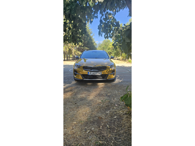 Kia XCeed 1.6 T-GDI (204 кс) DCT - автомобили, коли, обяви за нови и употребявани 20
