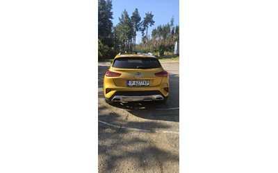 Kia XCeed 1.6 T-GDI (204 кс) DCT - автомобили, коли, обяви за нови и употребявани 3