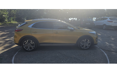 Kia XCeed 1.6 T-GDI (204 кс) DCT - автомобили, коли, обяви за нови и употребявани 5