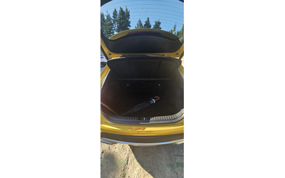 Kia XCeed 1.6 T-GDI (204 кс) DCT - автомобили, коли, обяви за нови и употребявани 6