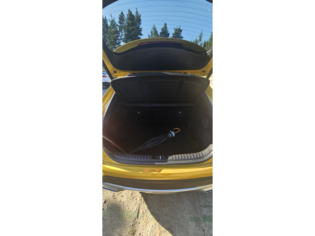 Kia XCeed 1.6 T-GDI (204 кс) DCT - автомобили, коли, обяви за нови и употребявани 6