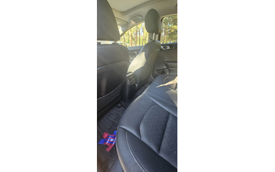 Kia XCeed 1.6 T-GDI (204 кс) DCT - автомобили, коли, обяви за нови и употребявани 7