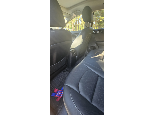 Kia XCeed 1.6 T-GDI (204 кс) DCT - автомобили, коли, обяви за нови и употребявани 7