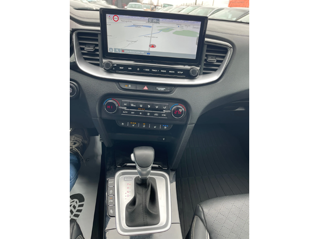 Kia XCeed ТОП!28000КМ  ПАНОРАМА , ЛИЗИНГ!!!! - автомобили, коли, обяви за нови и употребявани 14