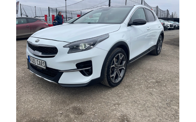 kia-xceed - 2