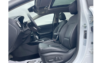 Kia XCeed ТОП!28000КМ  ПАНОРАМА , ЛИЗИНГ!!!! - автомобили, коли, обяви за нови и употребявани 9