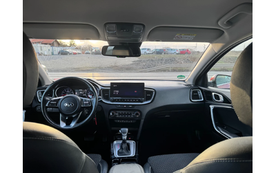 Kia XCeed 1.5 - автомобили, коли, обяви за нови и употребявани 10