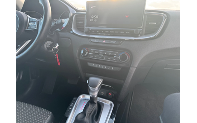 Kia XCeed 1.5 - автомобили, коли, обяви за нови и употребявани 13