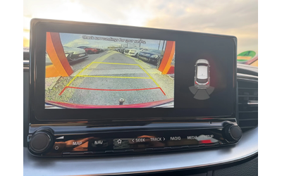 Kia XCeed 1.5 - автомобили, коли, обяви за нови и употребявани 14