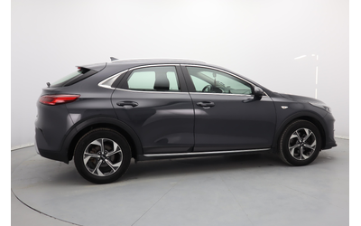 Kia XCeed - автомобили, коли, обяви за нови и употребявани 11