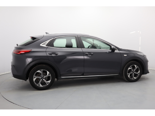 Kia XCeed - автомобили, коли, обяви за нови и употребявани 11