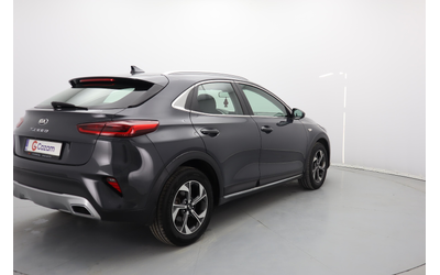 Kia XCeed - автомобили, коли, обяви за нови и употребявани 14