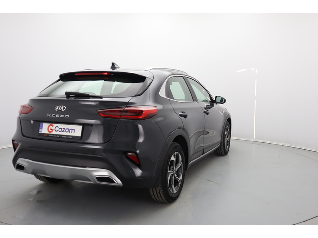 Kia XCeed - автомобили, коли, обяви за нови и употребявани 15