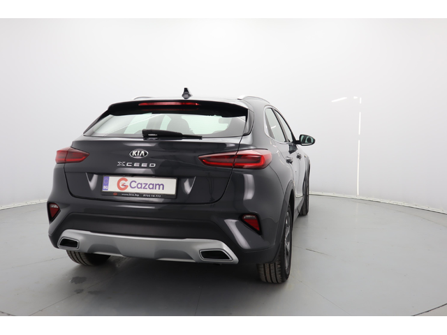 Kia XCeed - автомобили, коли, обяви за нови и употребявани 16