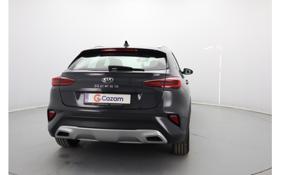 Kia XCeed - автомобили, коли, обяви за нови и употребявани 17