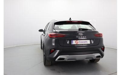 Kia XCeed - автомобили, коли, обяви за нови и употребявани 19