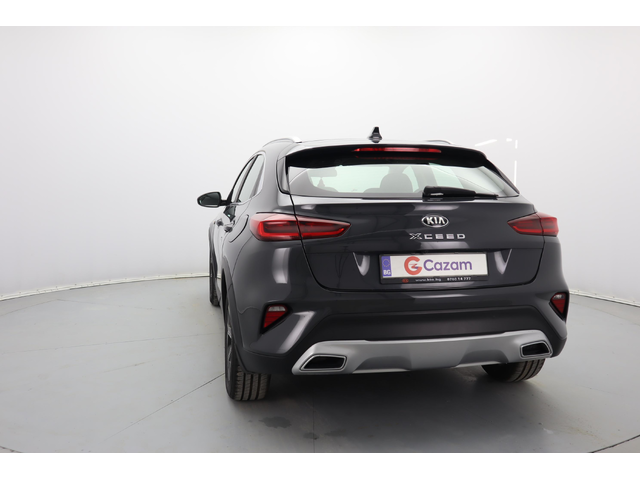 Kia XCeed - автомобили, коли, обяви за нови и употребявани 19