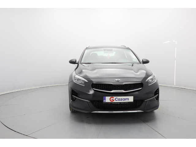 Kia XCeed - автомобили, коли, обяви за нови и употребявани 1