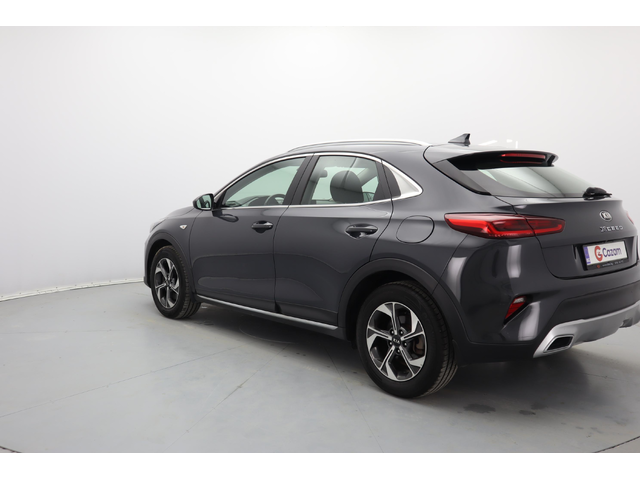 Kia XCeed - автомобили, коли, обяви за нови и употребявани 21