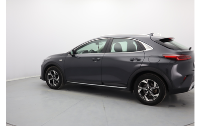 Kia XCeed - автомобили, коли, обяви за нови и употребявани 23