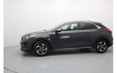 Kia XCeed - автомобили, коли, обяви за нови и употребявани 28