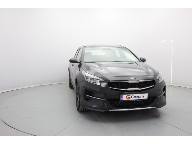 Kia XCeed - автомобили, коли, обяви за нови и употребявани 2