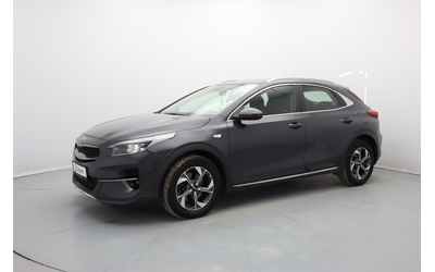 Kia XCeed - автомобили, коли, обяви за нови и употребявани 30