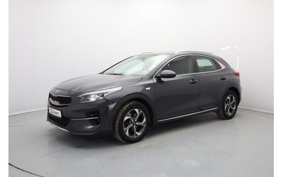 Kia XCeed - автомобили, коли, обяви за нови и употребявани 31