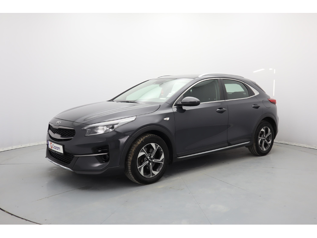 Kia XCeed - автомобили, коли, обяви за нови и употребявани 31