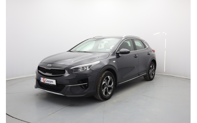 Kia XCeed - автомобили, коли, обяви за нови и употребявани 32