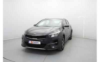 Kia XCeed - автомобили, коли, обяви за нови и употребявани 33