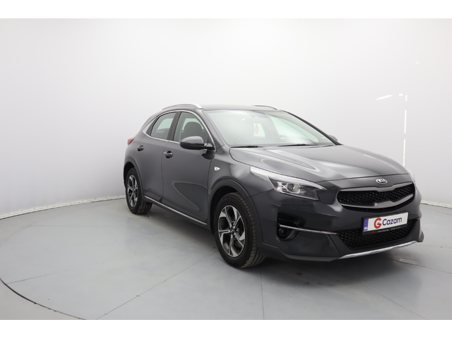 Kia XCeed - автомобили, коли, обяви за нови и употребявани 4