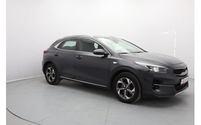 Kia XCeed - автомобили, коли, обяви за нови и употребявани 6