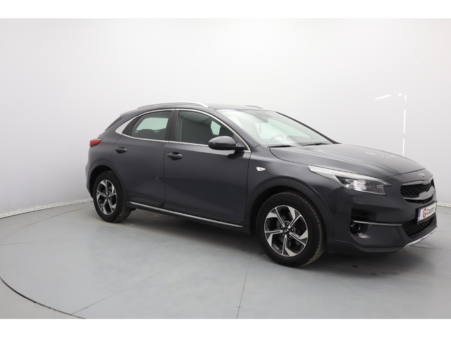 Kia XCeed - автомобили, коли, обяви за нови и употребявани 6