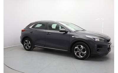 Kia XCeed - автомобили, коли, обяви за нови и употребявани 7