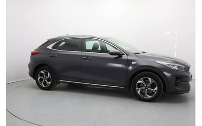 Kia XCeed - автомобили, коли, обяви за нови и употребявани 8