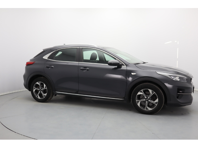 Kia XCeed - автомобили, коли, обяви за нови и употребявани 8